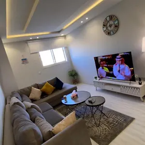 زيارة الفندق